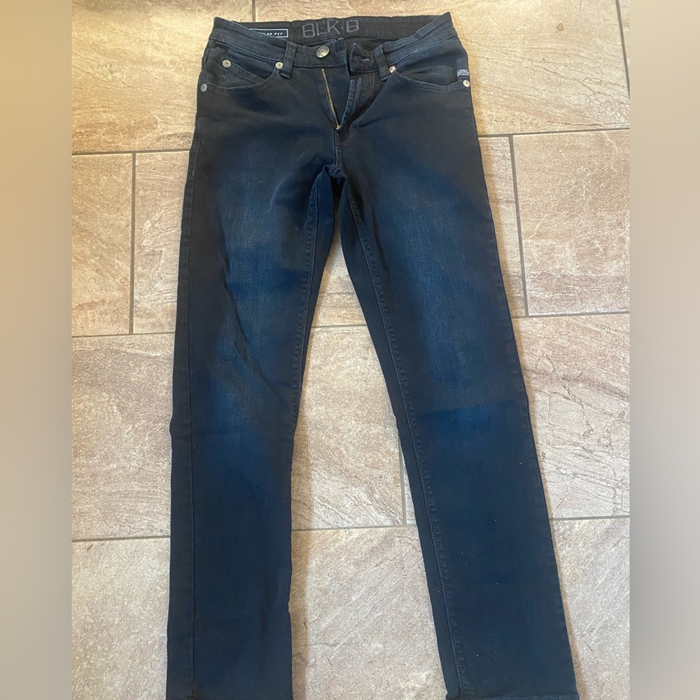 Men’s Black Bull jeans. Size 30